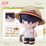 Mr Love Queen's Choice Victor Lucien Shaw Figurine Collection